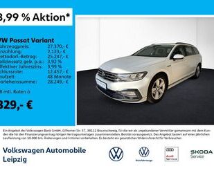 VW Passat Variant Gebrauchtwagen