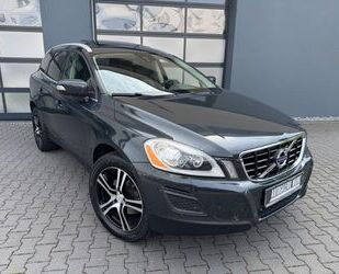 Volvo XC60 Gebrauchtwagen