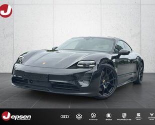 Porsche Taycan Gebrauchtwagen