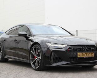 Audi RS7 Gebrauchtwagen