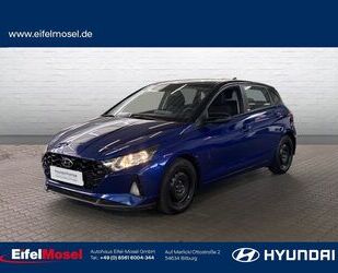 Hyundai i20 Gebrauchtwagen