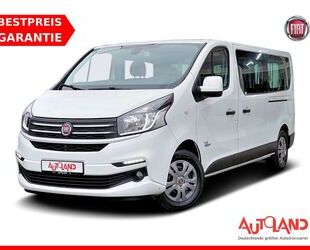 Fiat Talento Gebrauchtwagen
