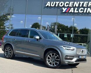 Volvo XC90 Gebrauchtwagen
