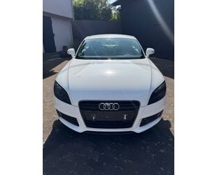 Audi TT Gebrauchtwagen