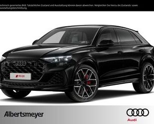 Audi RSQ8 Gebrauchtwagen