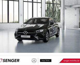 Mercedes-Benz A 180 Gebrauchtwagen