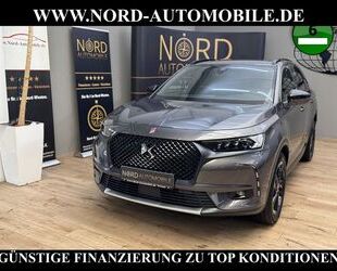 DS Automobiles DS7 (Crossback) Gebrauchtwagen