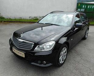 Mercedes-Benz C 180 Gebrauchtwagen