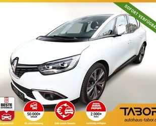 Renault Scenic Gebrauchtwagen