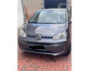 VW e-up! Gebrauchtwagen