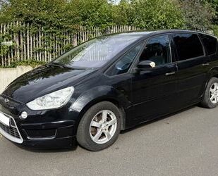 Ford S-Max Gebrauchtwagen