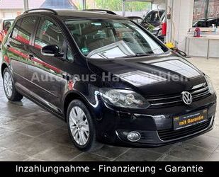 VW Golf Plus Gebrauchtwagen