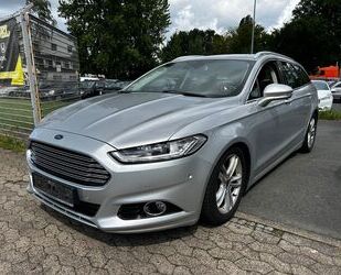 Ford Mondeo Gebrauchtwagen