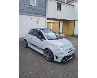 Abarth 595 Turismo Gebrauchtwagen