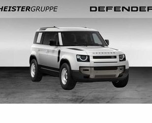 Land Rover Defender Gebrauchtwagen