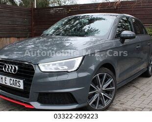 Audi A1 Gebrauchtwagen