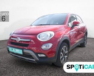 Fiat 500X Gebrauchtwagen