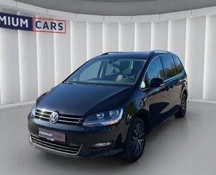 VW Sharan Gebrauchtwagen