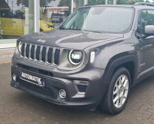 Jeep Renegade Gebrauchtwagen