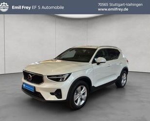 Volvo XC40 Gebrauchtwagen