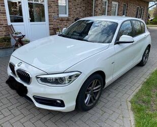BMW 118 Gebrauchtwagen