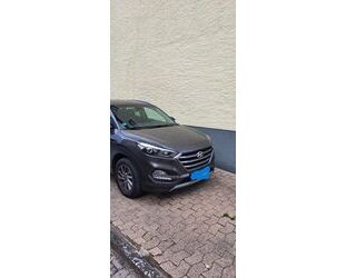 Hyundai TUCSON Gebrauchtwagen