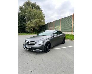 Mercedes-Benz C 180 Gebrauchtwagen