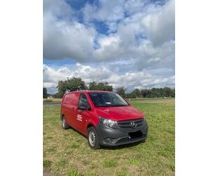 Mercedes-Benz Vito Gebrauchtwagen