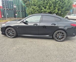 BMW 220 Gebrauchtwagen