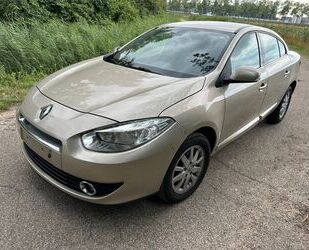 Renault Fluence Gebrauchtwagen