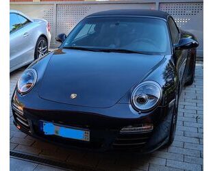 Porsche 997 Gebrauchtwagen