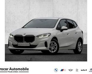 BMW 218 Active Tourer Gebrauchtwagen