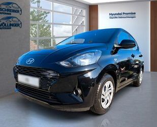 Hyundai i10 Gebrauchtwagen