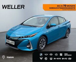 Toyota Prius Gebrauchtwagen