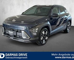 Hyundai KONA Gebrauchtwagen