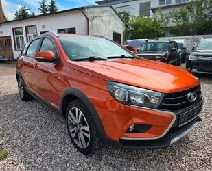 Lada Vesta Gebrauchtwagen