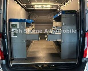 Mercedes-Benz Sprinter Gebrauchtwagen