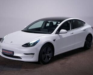 Tesla Model 3 Gebrauchtwagen