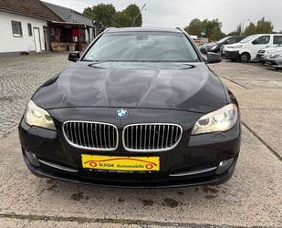BMW 523 Gebrauchtwagen