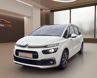 Citroen Grand C4 Picasso / SpaceTourer Gebrauchtwagen