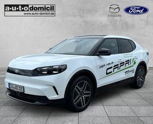 Ford Capri Gebrauchtwagen