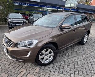 Volvo XC60 Gebrauchtwagen