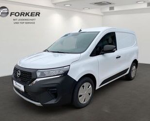 Nissan Townstar Gebrauchtwagen