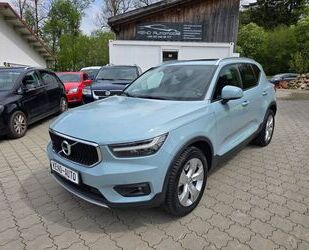 Volvo XC40 Gebrauchtwagen