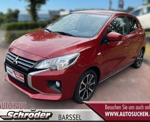 Mitsubishi Space Star Gebrauchtwagen