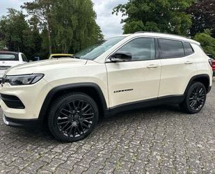 Jeep Compass Gebrauchtwagen