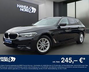 BMW 520 Gebrauchtwagen