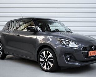 Suzuki Swift Gebrauchtwagen