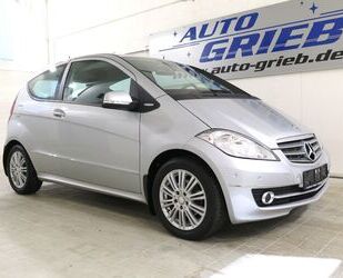 Mercedes-Benz A 180 Gebrauchtwagen