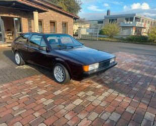 VW Scirocco Gebrauchtwagen